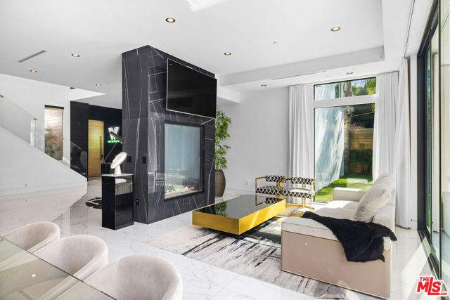 4841 Alonzo Avenue, Encino (los Angeles), CA 91316