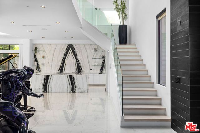 4841 Alonzo Avenue, Encino (los Angeles), CA 91316