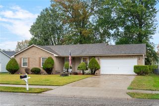 2300 Birch Drive, Clarksville, IN 47129