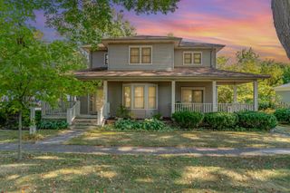 108 N 3rd Street, Shepherd, MI 48883