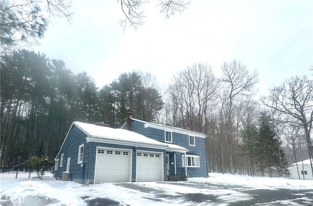 119 Balford Drive, Oneonta, NY 13820