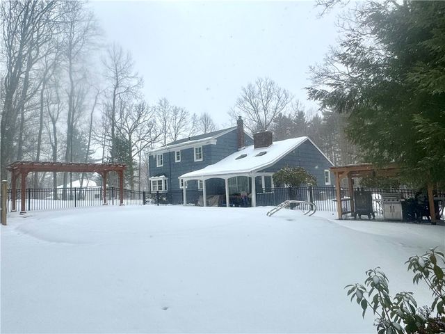 119 Balford Drive, Oneonta, NY 13820