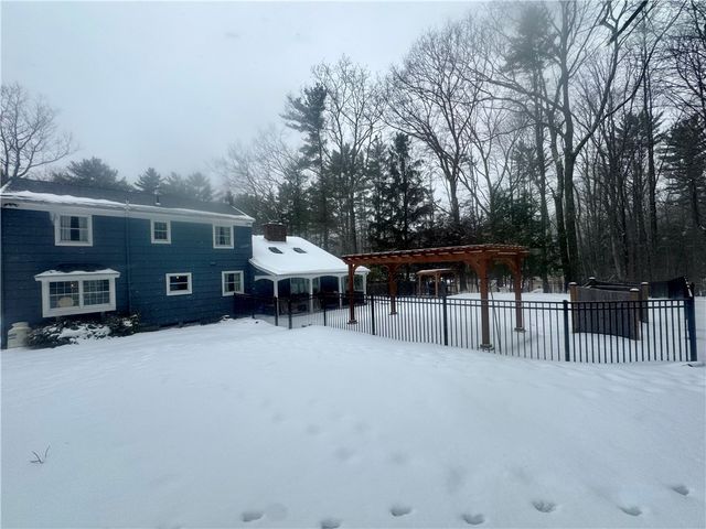 119 Balford Drive, Oneonta, NY 13820