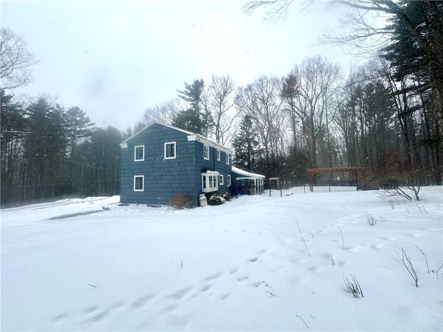 119 Balford Drive, Oneonta, NY 13820