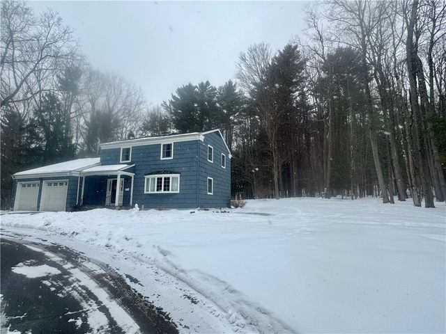 119 Balford Drive, Oneonta, NY 13820