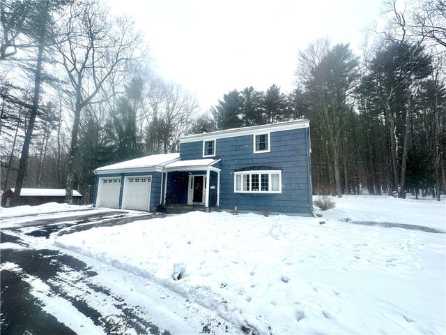 119 Balford Drive, Oneonta, NY 13820