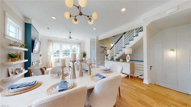 912 Jennings Ln, Chesapeake, VA 23322