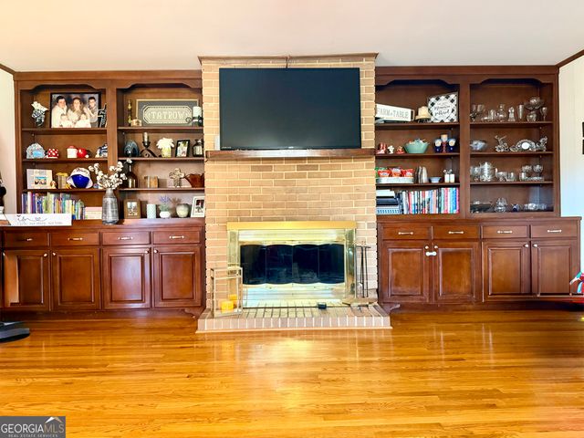 89 W Highland Drive, Ringgold, GA 30736