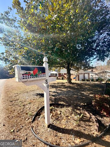89 W Highland Drive, Ringgold, GA 30736