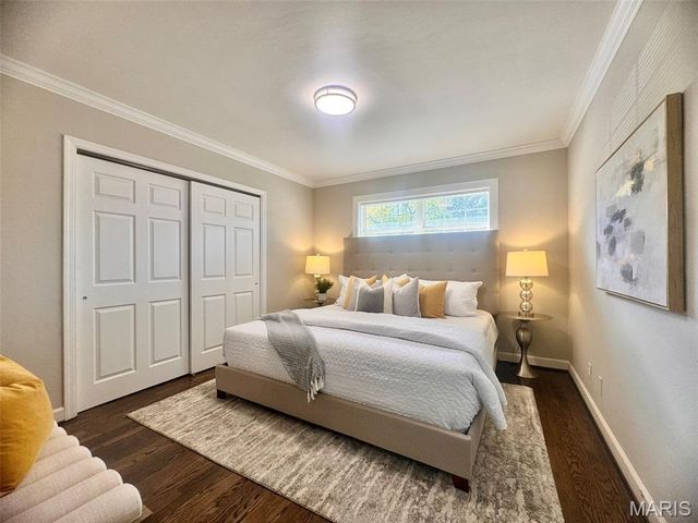 1500 Mendell Drive, University City, MO 63130