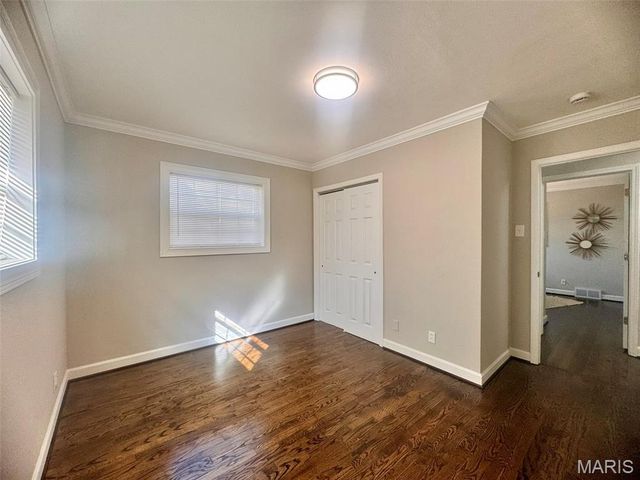 1500 Mendell Drive, University City, MO 63130