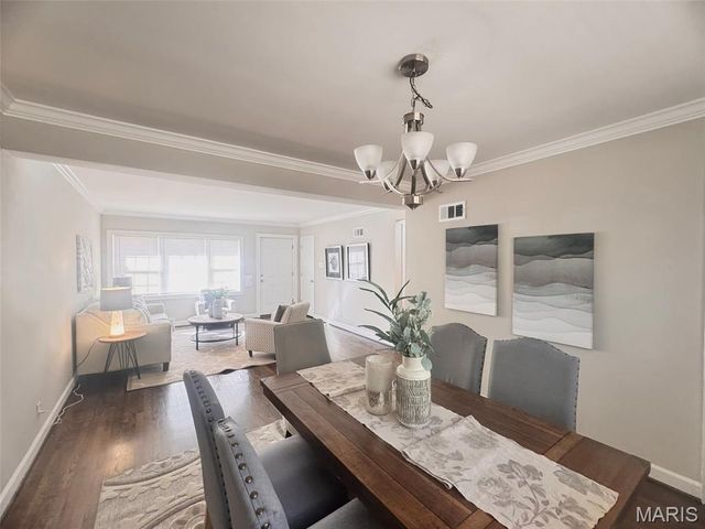 1500 Mendell Drive, University City, MO 63130