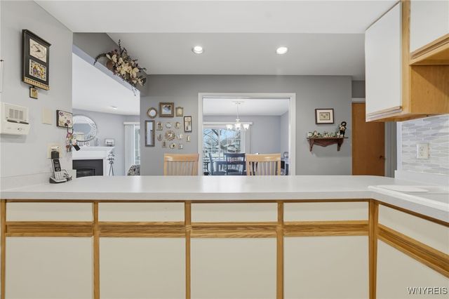 1155 Youngs Road A, Amherst, NY 14207