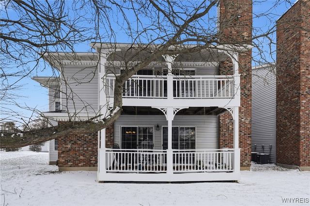 1155 Youngs Road A, Amherst, NY 14207