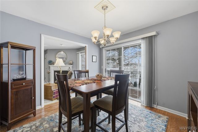 1155 Youngs Road A, Amherst, NY 14207