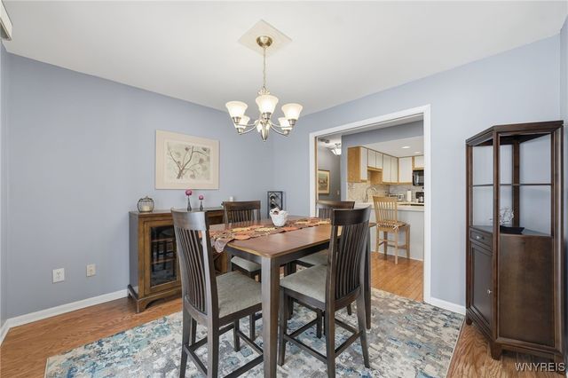 1155 Youngs Road A, Amherst, NY 14207