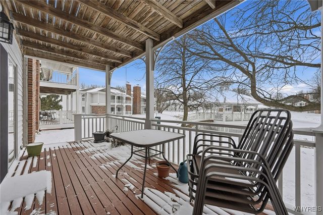 1155 Youngs Road A, Amherst, NY 14207