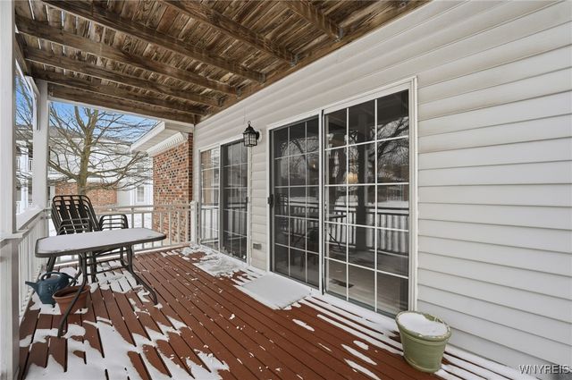 1155 Youngs Road A, Amherst, NY 14207