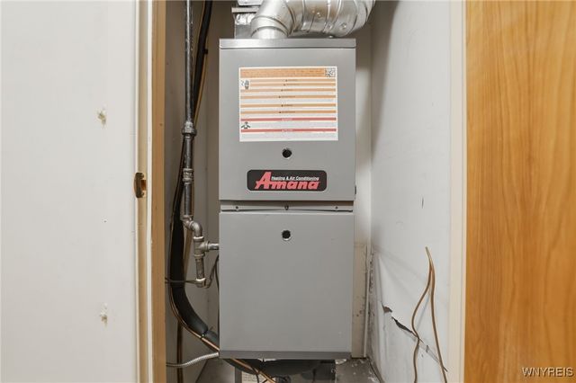 1155 Youngs Road A, Amherst, NY 14207