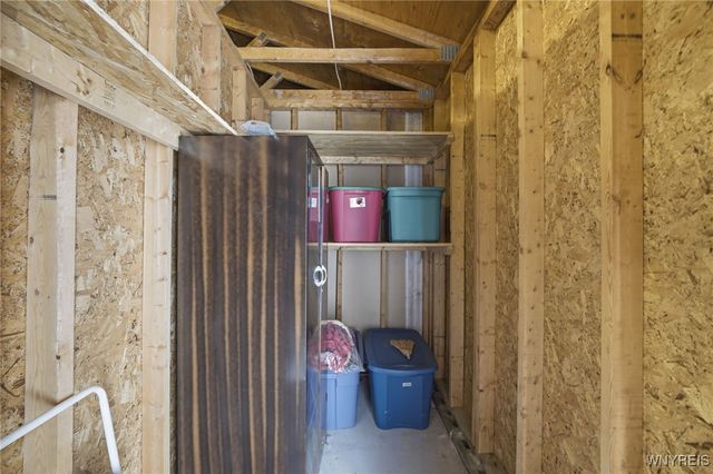 1155 Youngs Road A, Amherst, NY 14207