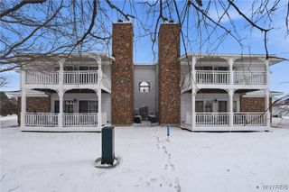 1155 Youngs Road A, Amherst, NY 14207