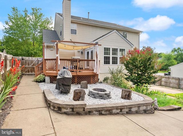 14 WESTCHESTER CT, Stafford, VA 22554