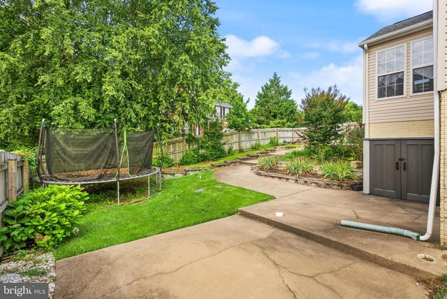 14 WESTCHESTER CT, Stafford, VA 22554