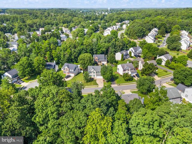 14 WESTCHESTER CT, Stafford, VA 22554