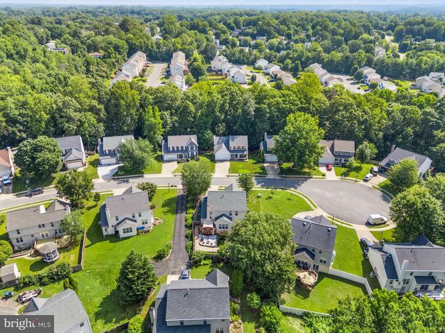 14 WESTCHESTER CT, Stafford, VA 22554
