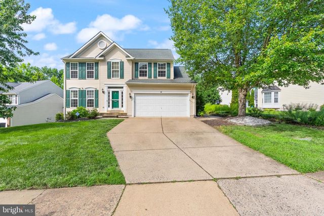 14 WESTCHESTER CT, Stafford, VA 22554