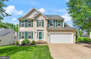 14 WESTCHESTER CT, Stafford, VA 22554
