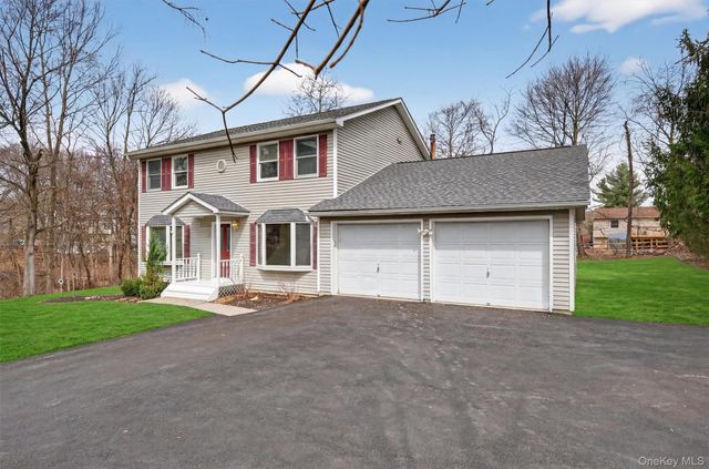 82 Walton Terrace, Monroe, NY 10950