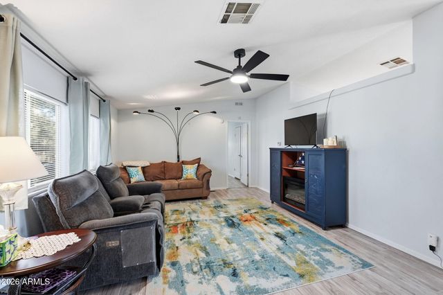 816 N RIDGEVIEW Place, Huachuca City, AZ 85616