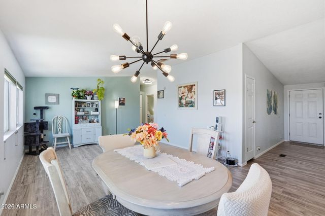 816 N RIDGEVIEW Place, Huachuca City, AZ 85616