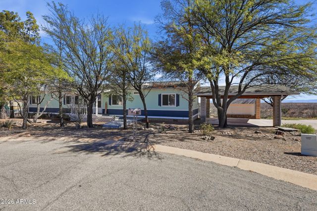816 N RIDGEVIEW Place, Huachuca City, AZ 85616