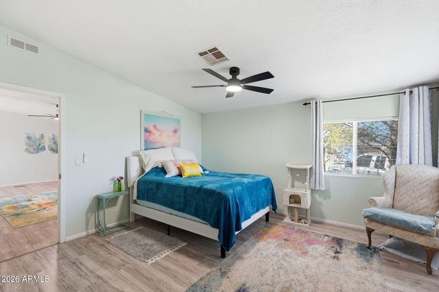 816 N RIDGEVIEW Place, Huachuca City, AZ 85616