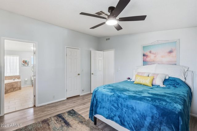 816 N RIDGEVIEW Place, Huachuca City, AZ 85616