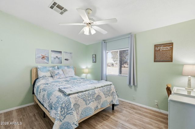 816 N RIDGEVIEW Place, Huachuca City, AZ 85616