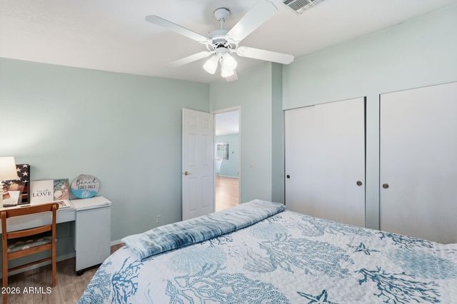 816 N RIDGEVIEW Place, Huachuca City, AZ 85616