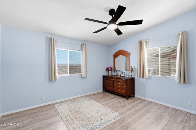 816 N RIDGEVIEW Place, Huachuca City, AZ 85616