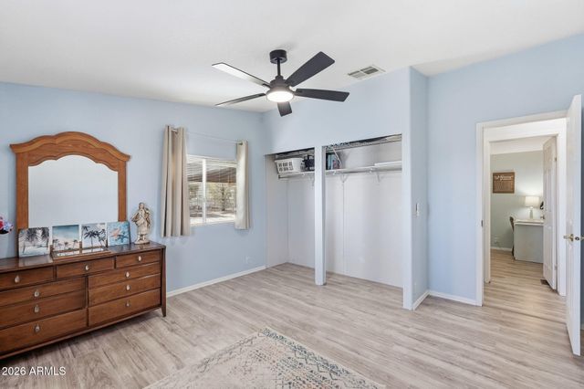 816 N RIDGEVIEW Place, Huachuca City, AZ 85616