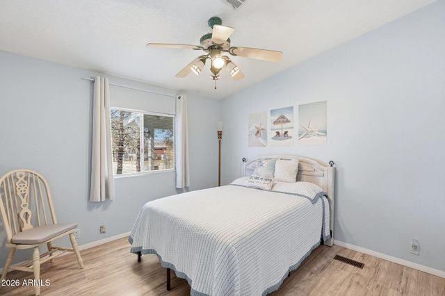 816 N RIDGEVIEW Place, Huachuca City, AZ 85616