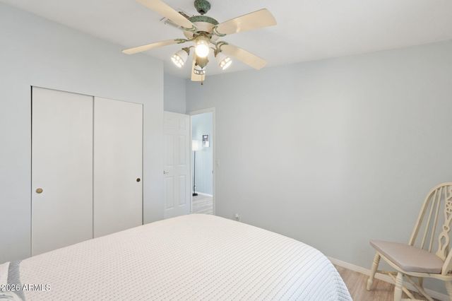 816 N RIDGEVIEW Place, Huachuca City, AZ 85616