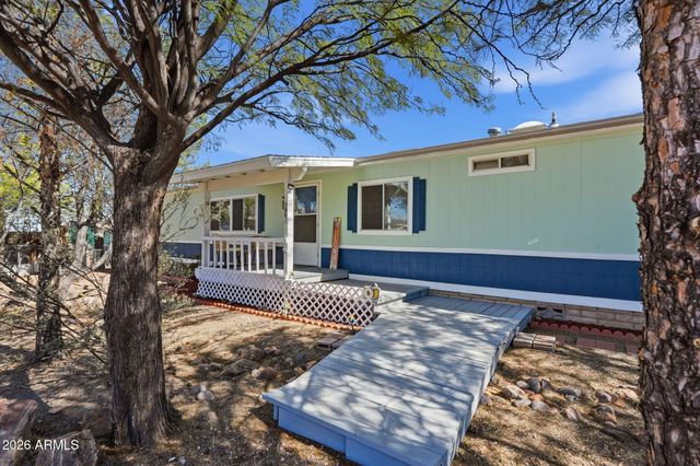 816 N RIDGEVIEW Place, Huachuca City, AZ 85616