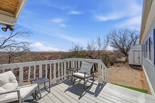 816 N RIDGEVIEW Place, Huachuca City, AZ 85616