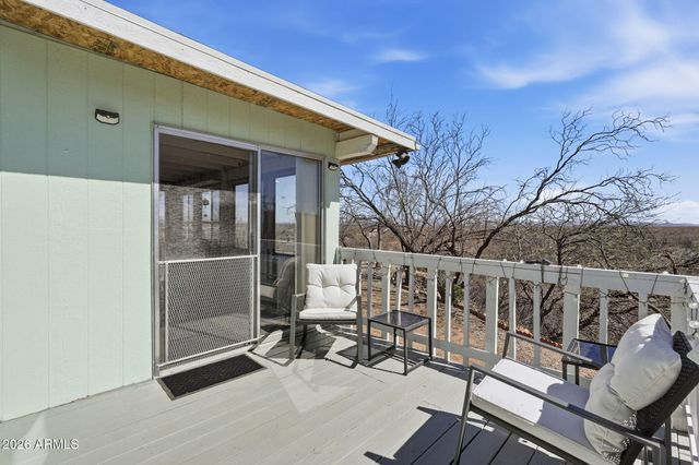 816 N RIDGEVIEW Place, Huachuca City, AZ 85616