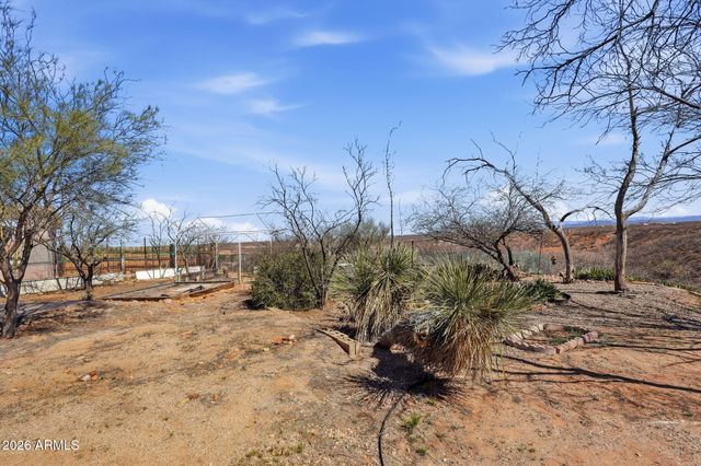 816 N RIDGEVIEW Place, Huachuca City, AZ 85616
