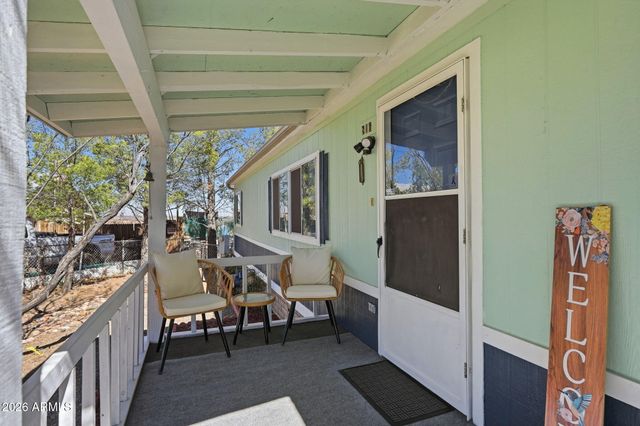 816 N RIDGEVIEW Place, Huachuca City, AZ 85616