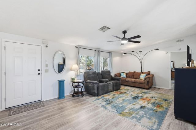 816 N RIDGEVIEW Place, Huachuca City, AZ 85616