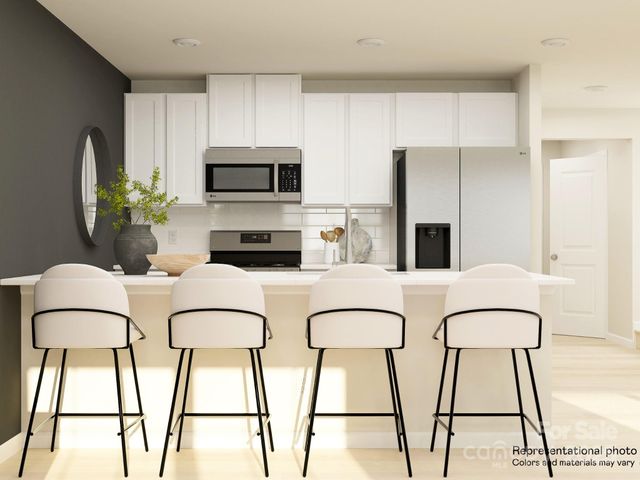 20009 Faithwood Court, Charlotte, NC 28213